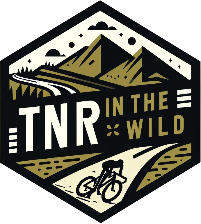 TNRintheWild